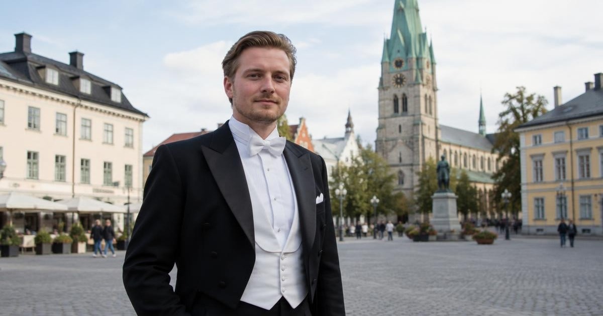 Frack uthyrd i Linköping